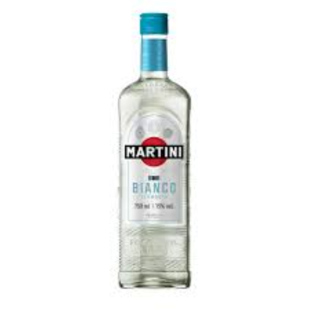 MARTINI BIANCO VERMOUTH 750ML